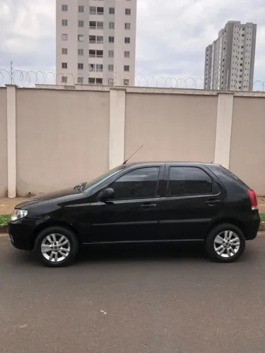 Fiat Palio Celebration 1.0 Fire Flex 8V 4P 2014