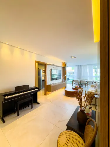 93m² com 2 suítes e projeto assinado em Barro Vermelho!