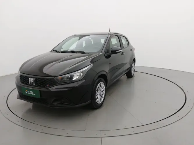 Fiat Argo Drive 1.0 Firefly 2026