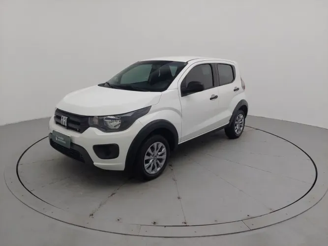 Fiat Mobi Like ON 1.0 Fire Flex 5P. 2023
