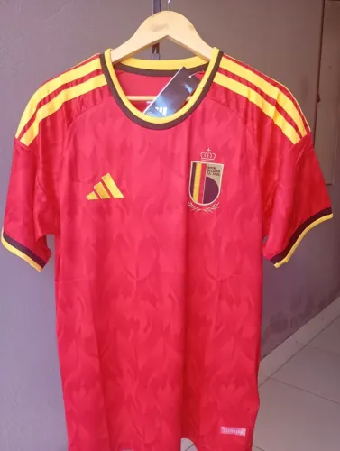 Camisa de time