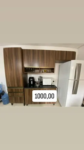 armario de cozinha