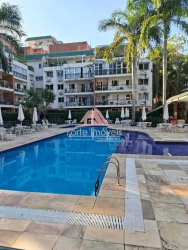 Cobertura à venda, 3 quartos, 2 suítes, 1 vaga, Campo Grande - Rio de Janeiro/RJ