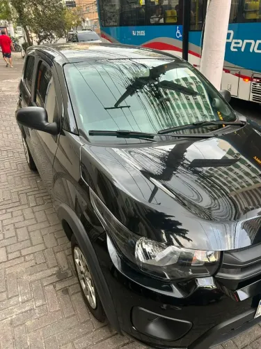 Fiat Mobi Like 1.0 Fire Flex 5P. 2023