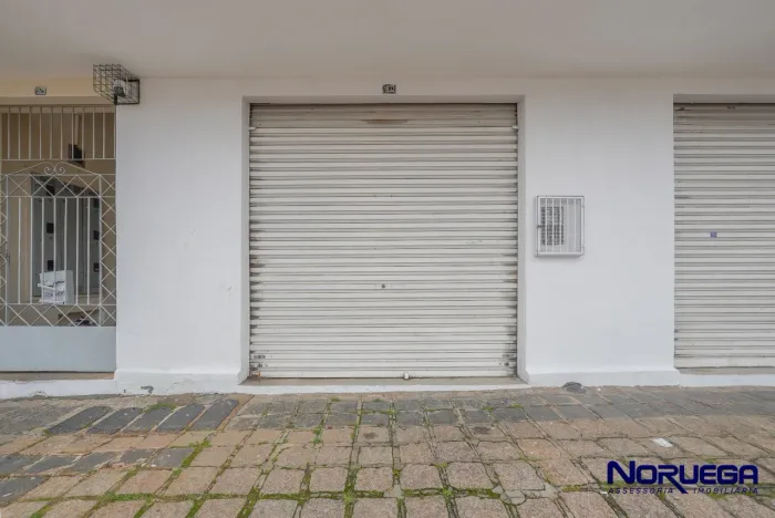 Loja Comercial para locação no Bairro Rebouças