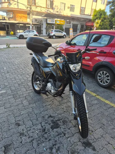 Crosser 150 2019 - 23591 km - Único dono