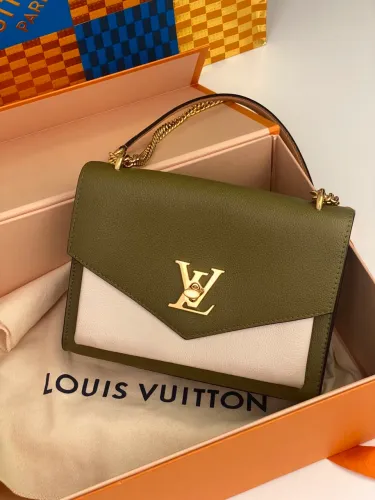 Bolsa Louis Vuitton