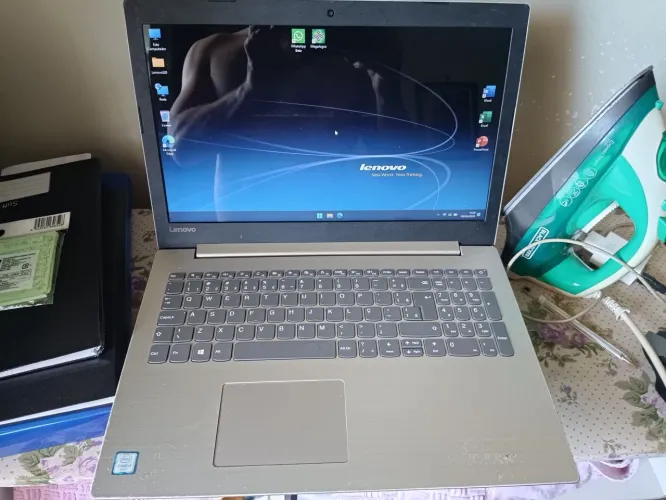Lenovo ideapad 320 15ikb