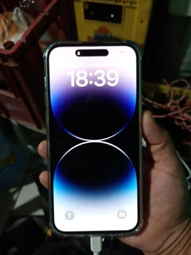 iPhone 14 Pro Max 
