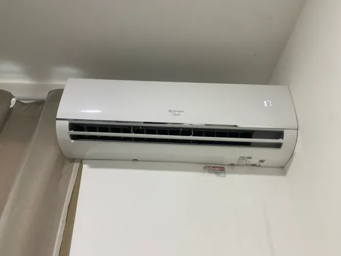 Ar-condicionado split