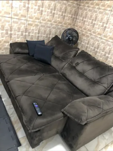 Vendo sofá