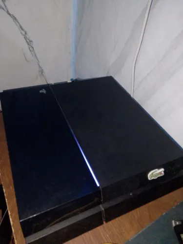 PS4 FAT Versão 13.52