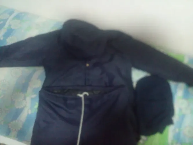Roupa de camarista completa com cinta e luva