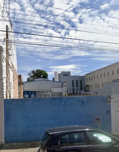 Galpão para locação Boa Vista