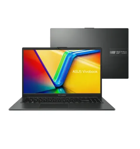 (Notebook ASUS Vivobook Go 15 E1504 AMD RYZEN 5 7520U 8GB Ram 256GB SSD Linux KeepOS 15,6?