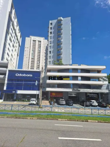 Loja à venda, 44 m² por R$ 600.000,00 - Parque Campolim - Sorocaba/SP