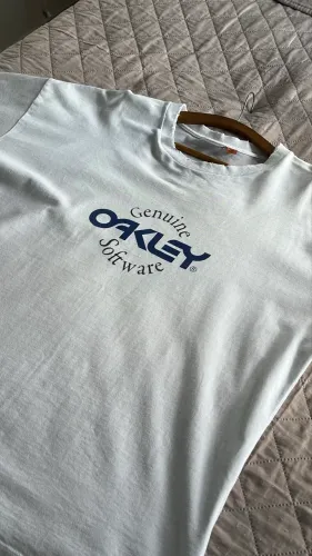 Oakley x Piet Software Bone White