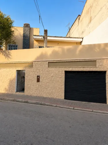 Área Comercial no Centro de Poá - 400 m²