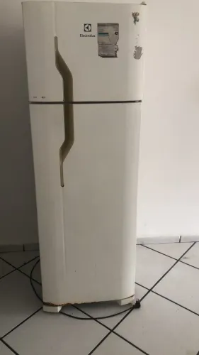 Geladeira 550