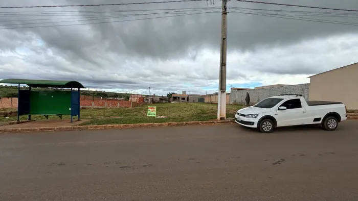 Vendo ou troco ÁGIO DE LOTE COMERCIAL NOVO GAMA-PEDREGAL GREENVILLE