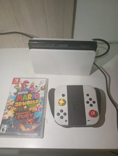 Vídeo game Nintendo switch 