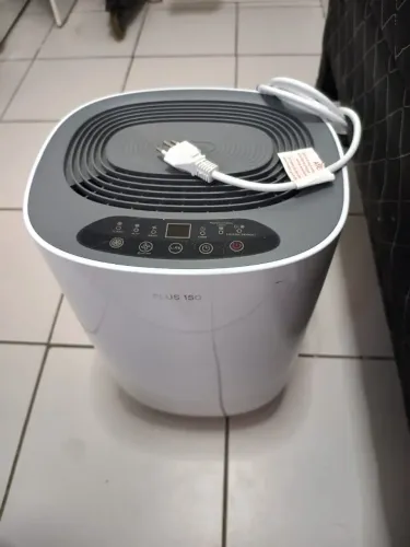 Desumidificador