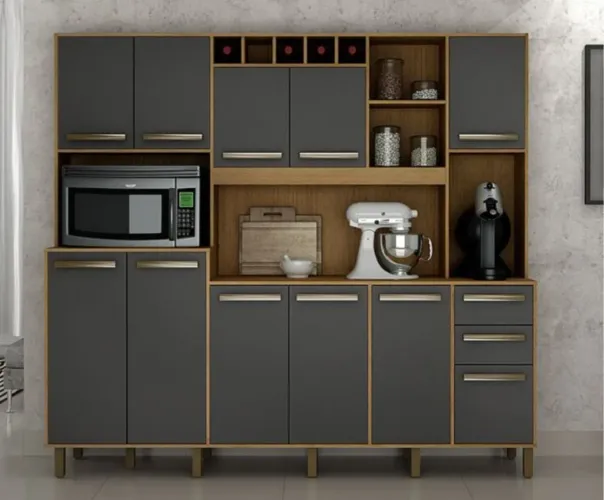 Vende - se ARMARIO DE COZINHA PETRA