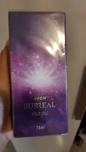 Surreal magic descontinuado