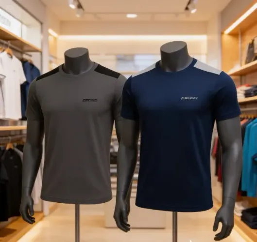Camisa Dryfit