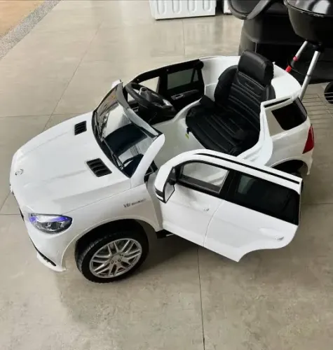 Vende-se mini carro infantil 