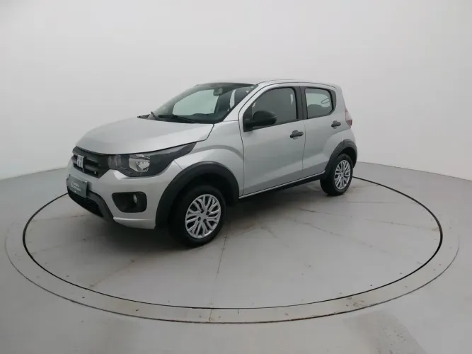 Fiat Mobi Like 1.0 Fire Flex 5P. 2025