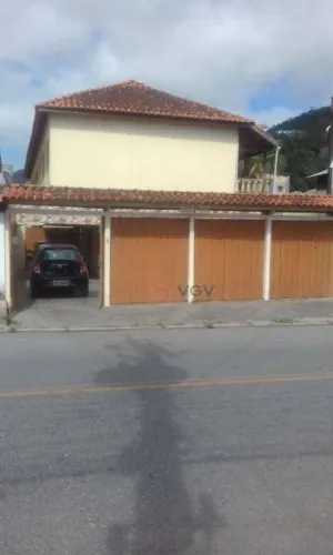 Pousada com 9 dormitórios à venda, 320 m² por R$ 800.000,00 - Jardim Belmar - Guarujá/SP
