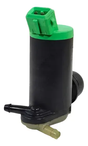 Motor Esguicho Água Para-brisa Peugeot 207 200 A 2014