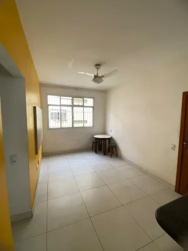 Imóvel para venda tem 82 metros quadrados com 3 quartos em Jardim da Penha - Vitória - ES