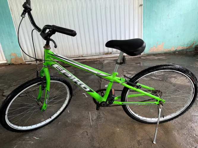 Bicicleta Aro 20