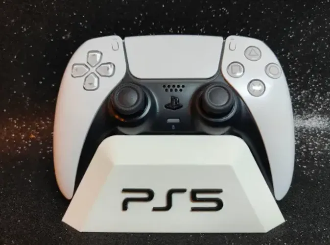 Suporte controle PS5, XBOX (personalizado)