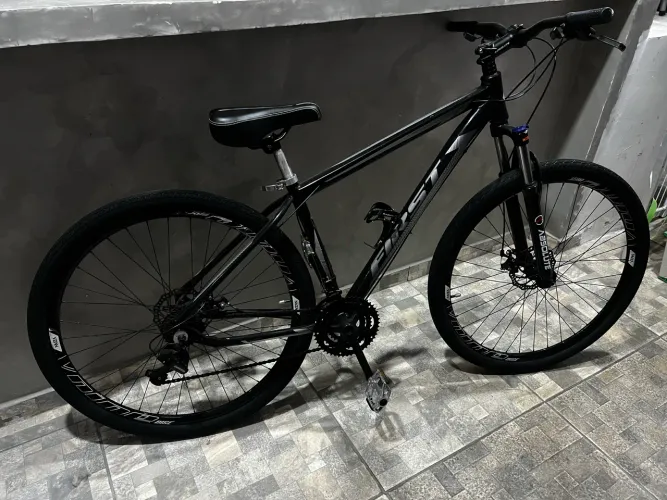 Bicicleta First Aro 29