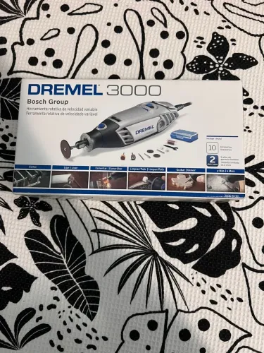 Dremel 3000 - BOSCH