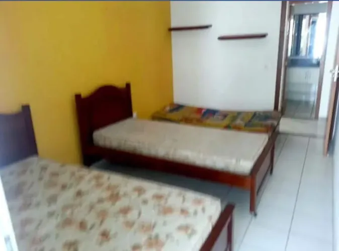 APTO 3 QUARTOS COM VISTA PRO MAR (PRAIA DO MORRO GUARAPARI-ES)