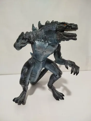Boneco Godzilla Trendmaster 1998