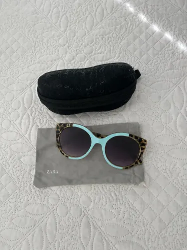 Óculos Zara