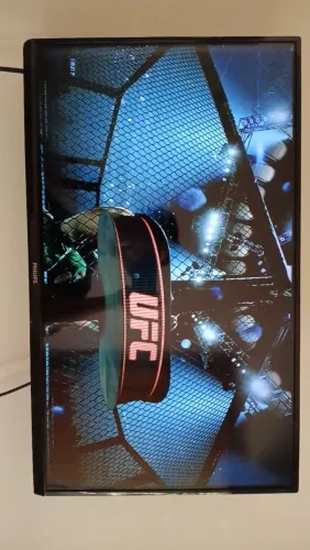 Televisão 32 polegadas Phillips