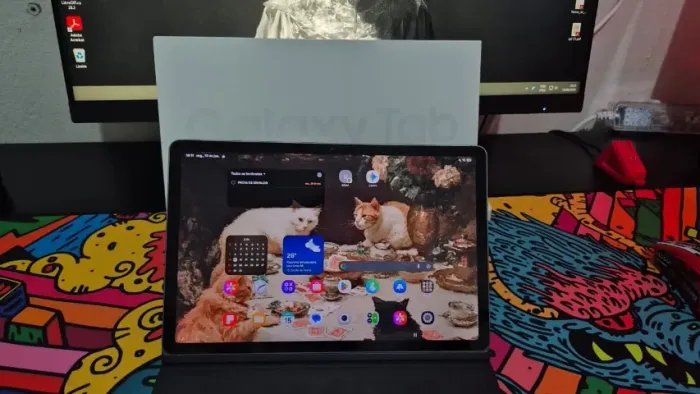 Samsung Galaxy Tab S10 Lite