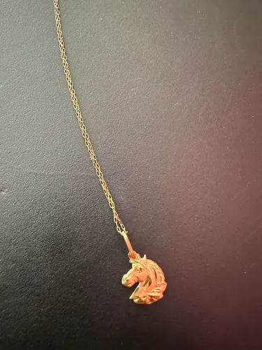 Corrente de ouro parcelo até 10x sem juros