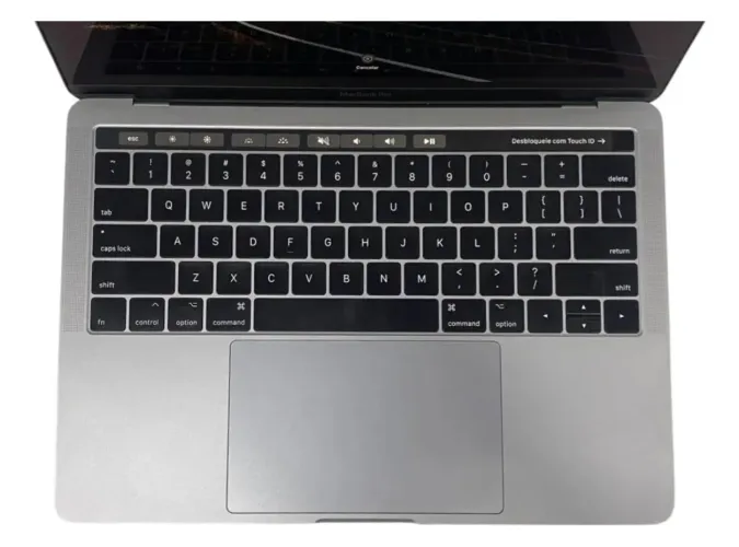 Apple MacBook Pro 13? 2017 c/ Touch Bar