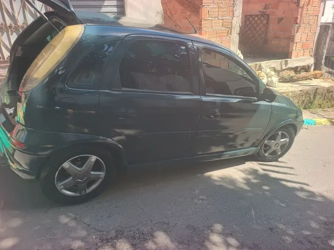 Chevrolet Corsa Hat. Maxx 1.0/ 1.0 Flexpower 8V 5P 2008