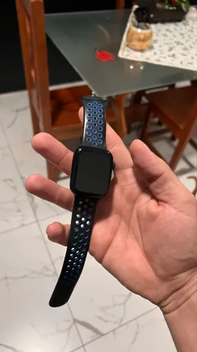 Apple Watch Séries 9 - 45mm