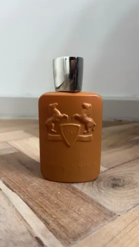 Perfume Parfums de Marly - Althaïr