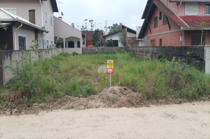 Vendas Terreno Itapoá SC