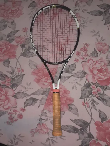 Vende-se o par duas raquete head speed pro 2016 djokovic usadas